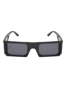 TED SMITH - Full Rim UV Protection Sunglasses for Men and Women Stylish Trending Fashion Dope_C1