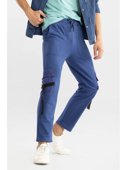 Snitch - Rager Blue Jogger