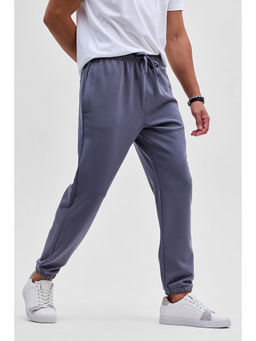 Snitch - Grey Relaxed Fit Jogger