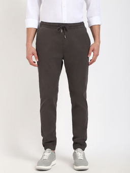 Tommy Hilfiger - Brown Tjm Austin Joggers