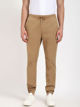 Tommy Hilfiger - Khaki Tjm Austin Joggers