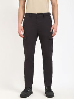 Tommy Hilfiger - Black Tjm Austin Cargo