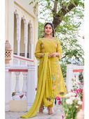 Mustard color option