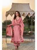 Pink color option, Currently selected