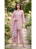 Pink color option, Currently selected