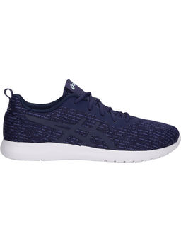 ASICS - Kanmei 2 Blue Womens Running Shoes