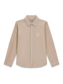 Beige color option, Currently selected