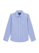 Blue color option