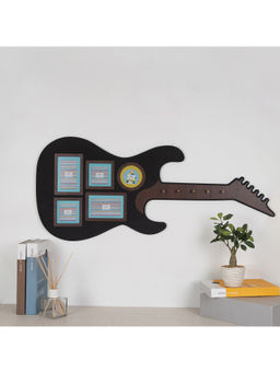 HomeTown - Collage Photo frame Black Colour