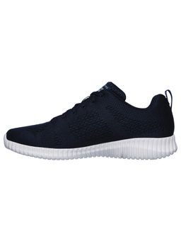 SKECHERS - Elite Flex-Clear Leaf Navy Casual Shoes