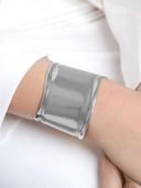 Silver color option, Currently selected