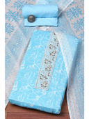 Blue color option, Sold out, Currently selected