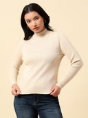 Beige color option, Currently selected