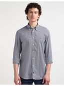 Navy Blue color option, Currently selected