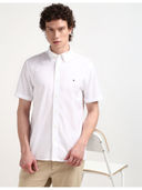 White color option