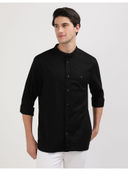Black color option, Sold out, Currently selected