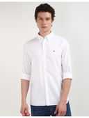 White color option, Currently selected