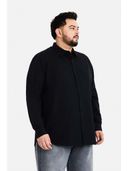 Black color option, Currently selected