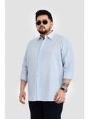 Blue color option, Currently selected