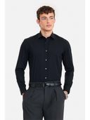 Black color option, Currently selected