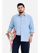 Blue color option