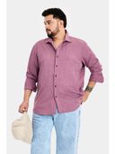 Mauve color option, Currently selected
