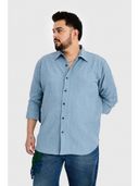 Blue color option