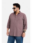 Maroon color option, Currently selected