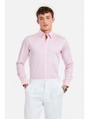Pink color option, Currently selected