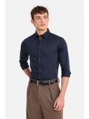 Navy Blue color option, Currently selected