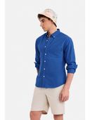 Blue color option