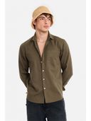 Olive color option