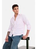 Pink color option, Currently selected