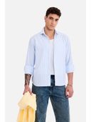 Blue color option
