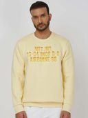 Yellow color option, Currently selected