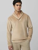 Beige color option, Currently selected