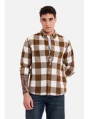 Brown color option