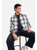 Grey color option, Currently selected
