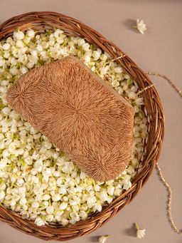 Gajra Gang - Pink Clutch