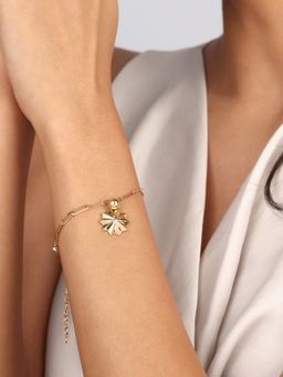 Mia by Tanishq - Star Struck Euphoria 14Kt Bracelet (17)