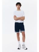 Blue color option, Currently selected