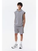 Grey color option, Sold out, Currently selected