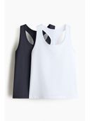 White color option, Currently selected
