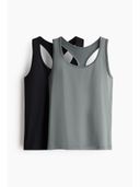 Grey color option
