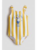 Yellow color option, Currently selected