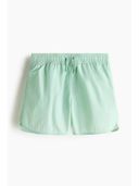 Green color option, Sold out, Currently selected