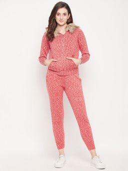 Madame - Women Carrot Ensemble (Set of 2)