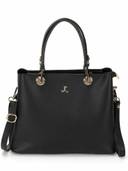 Black color option, Currently selected