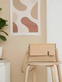 Beige color option