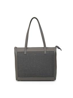 Mochi - Women Gray Casual Handbag